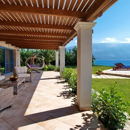 Kleismata Sleeps 6 T228154 Villa Klísmata