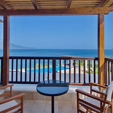 Kleismata Sleeps 6 T228154 Klísmata
