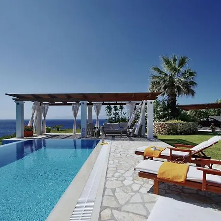Kleismata Sleeps 6 T228154 Klísmata