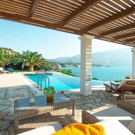 Kleismata Sleeps 6 T228154 Villa Klísmata