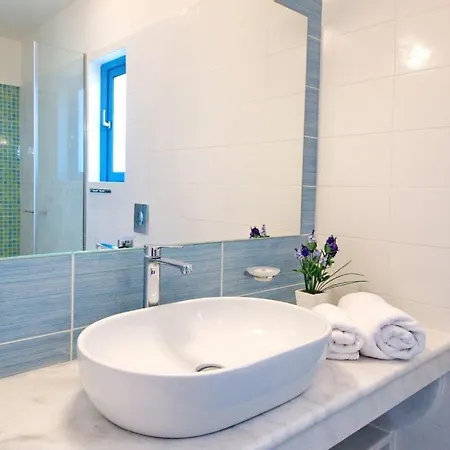 Villa Kleismata Sleeps 6 T228154 Klísmata