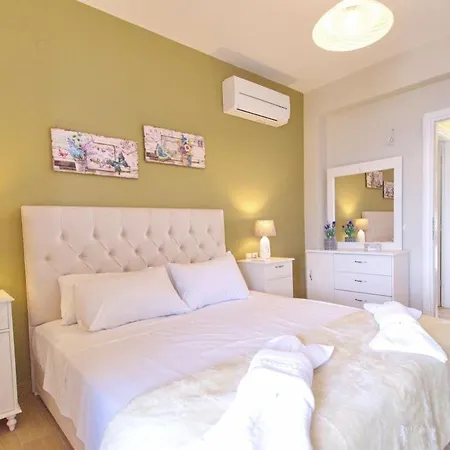 Villa Kleismata Sleeps 6 T228154 Klísmata